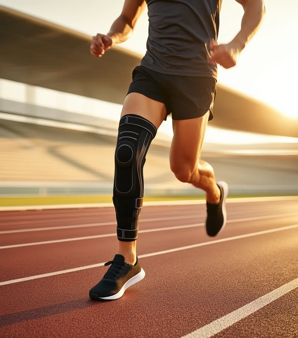 Performance sportive et mouvement