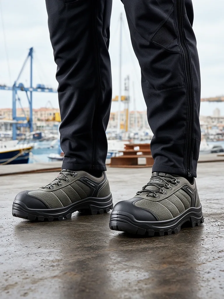 Confort pour les professionnels debout