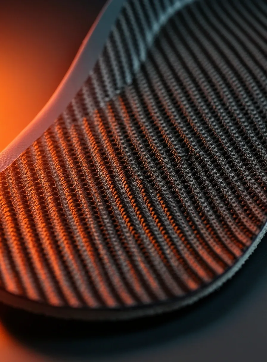 Technologie de semelle ergonomique Boost France