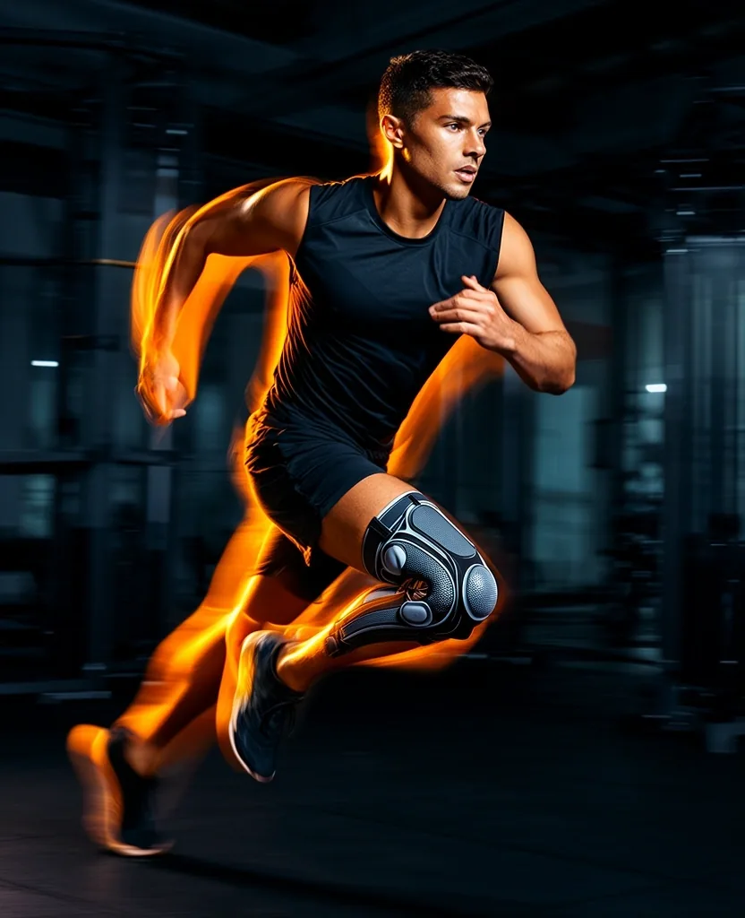 Performance sportive et stabilisation